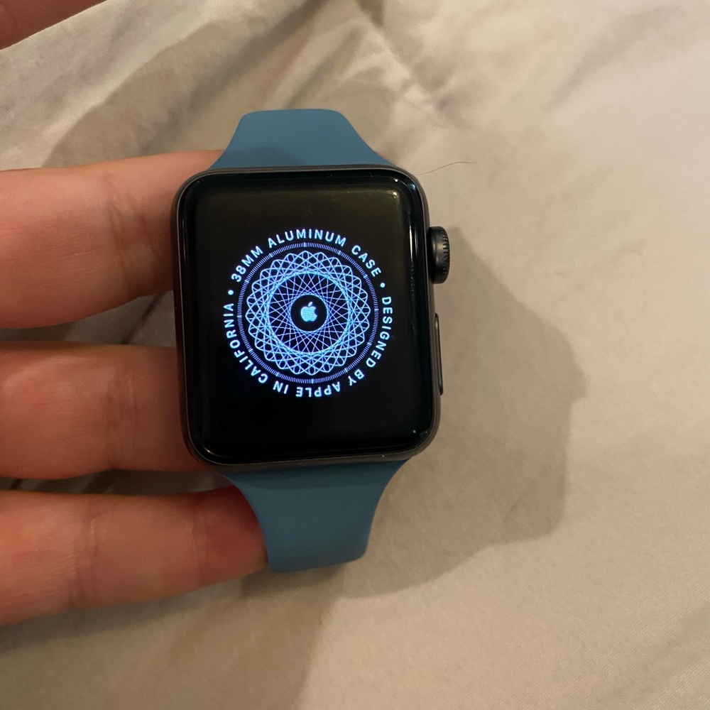 Apple Watch series 3